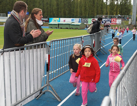 Minicross 2012