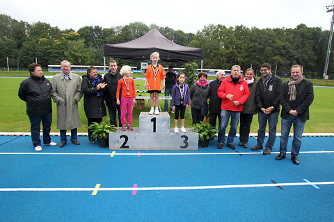 Minicross 2012