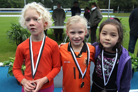 Minicross 2012