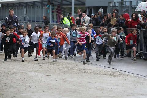 Minicross 2012