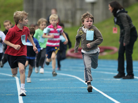 Minicross 2012