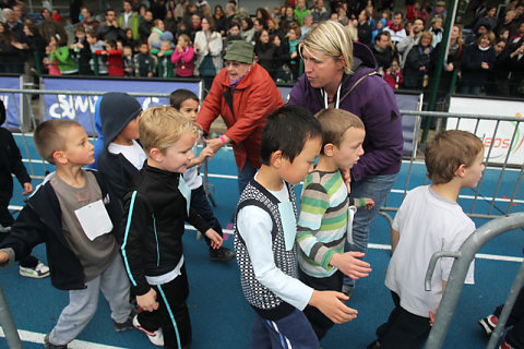 Minicross 2012