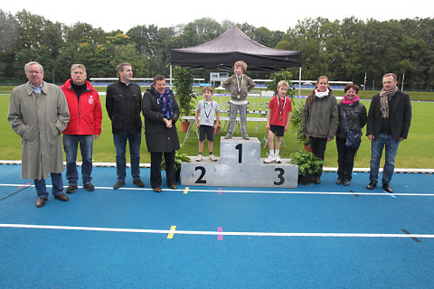 Minicross 2012