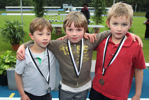 Minicross 2012