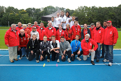 Minicross 2012
