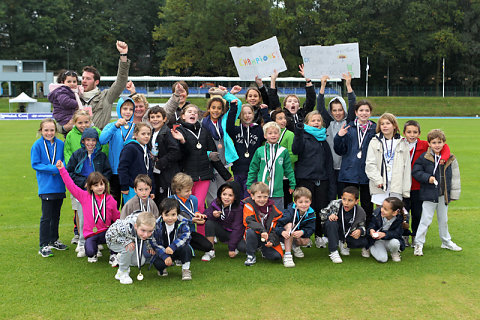 Minicross 2012