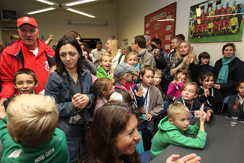 Minicross 2012