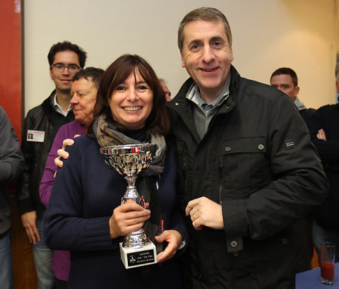 Minicross 2012