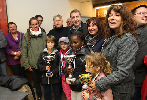 Minicross 2012