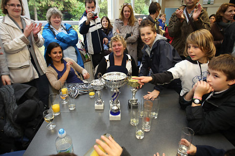 Minicross 2012