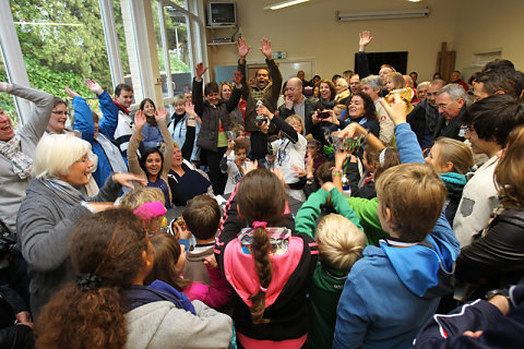 Minicross 2012