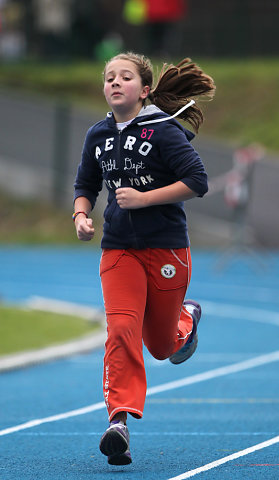 Minicross 2012