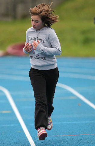Minicross 2012