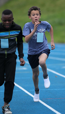 Minicross 2012