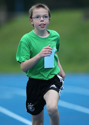 Minicross 2012