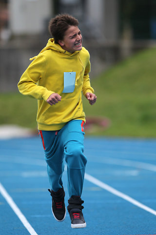 Minicross 2012