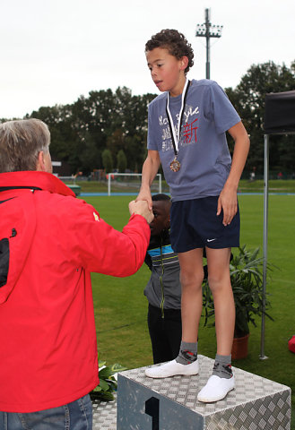 Minicross 2012