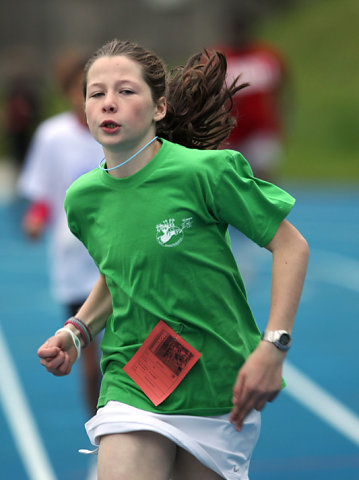 Minicross 2012