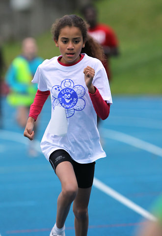 Minicross 2012