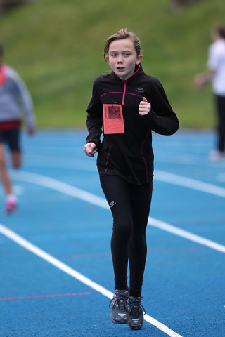 Minicross 2012