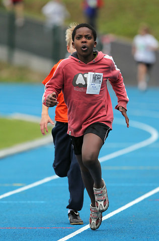 Minicross 2012
