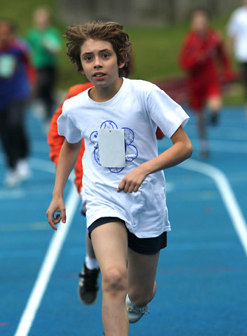 Minicross 2012
