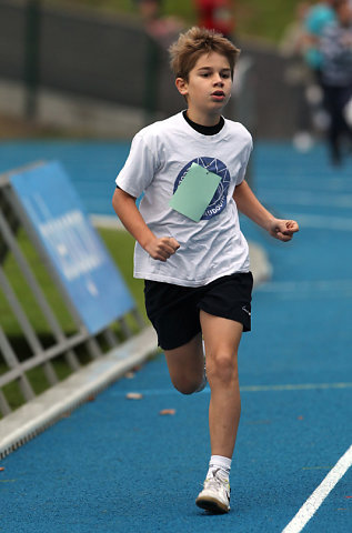 Minicross 2012