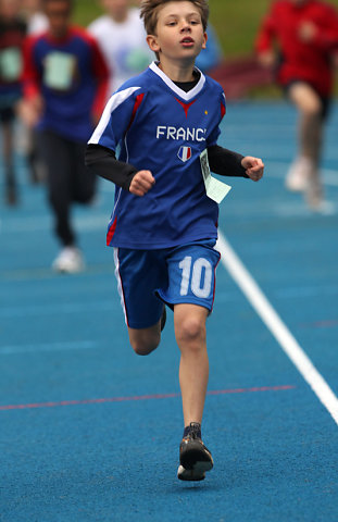 Minicross 2012