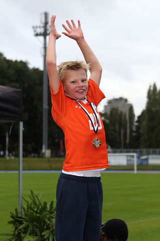 Minicross 2012