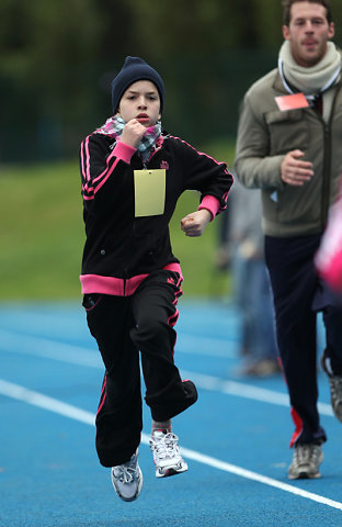 Minicross 2012