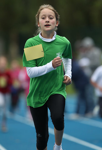 Minicross 2012