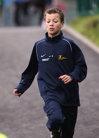 Minicross 2012