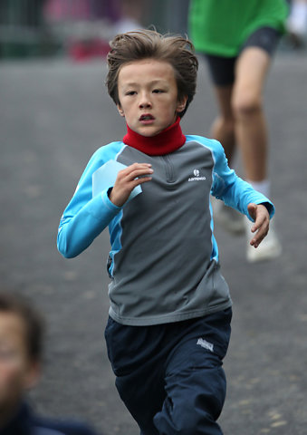 Minicross 2012