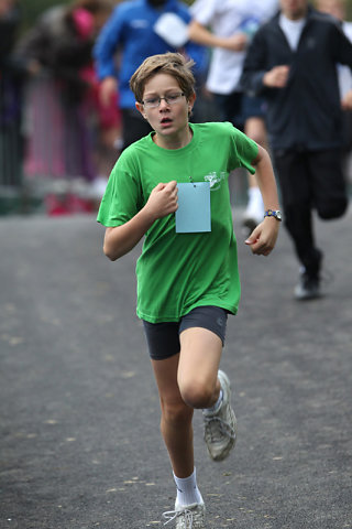 Minicross 2012