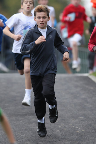 Minicross 2012