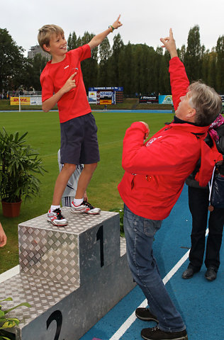 Minicross 2012