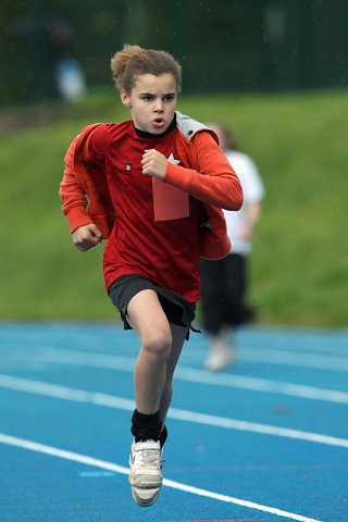 Minicross 2012