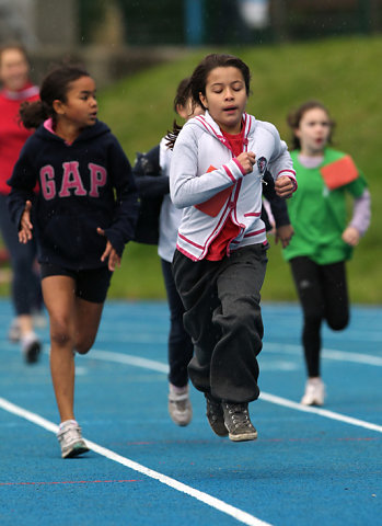 Minicross 2012