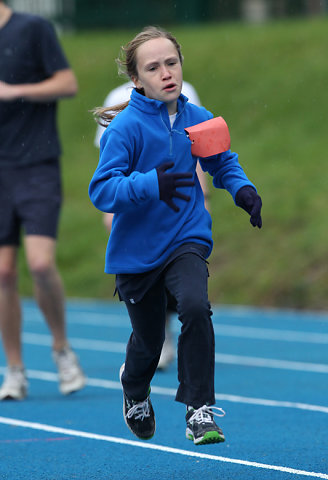 Minicross 2012