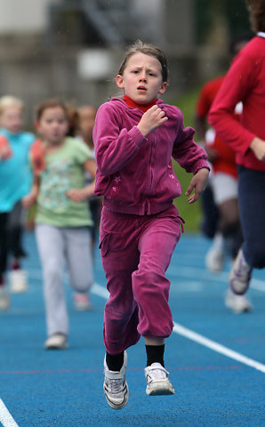 Minicross 2012