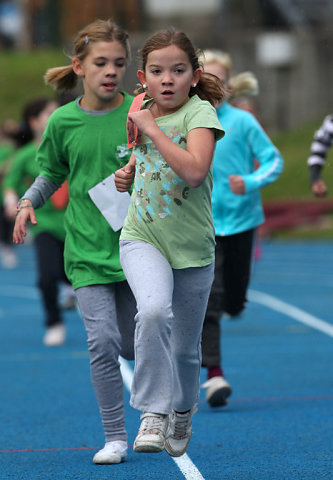 Minicross 2012
