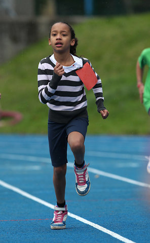 Minicross 2012