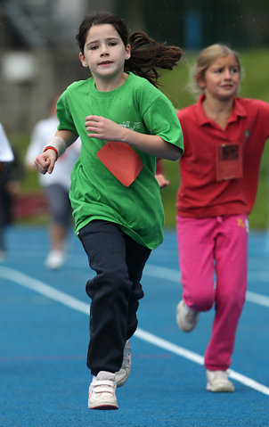 Minicross 2012
