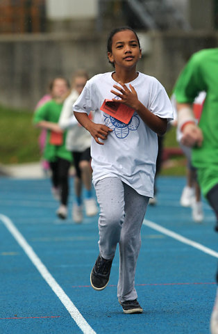 Minicross 2012