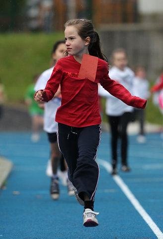 Minicross 2012