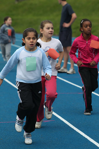 Minicross 2012