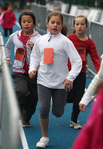 Minicross 2012