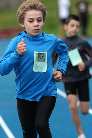 Minicross 2012