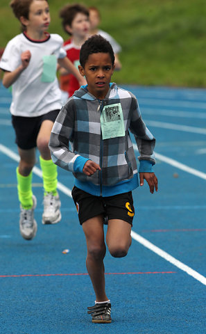 Minicross 2012