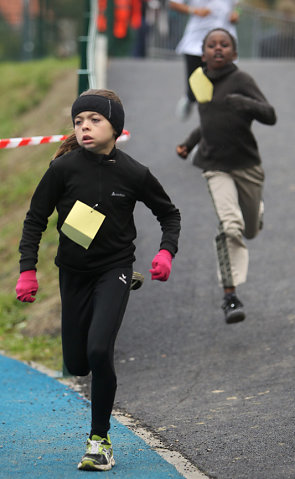 Minicross 2012